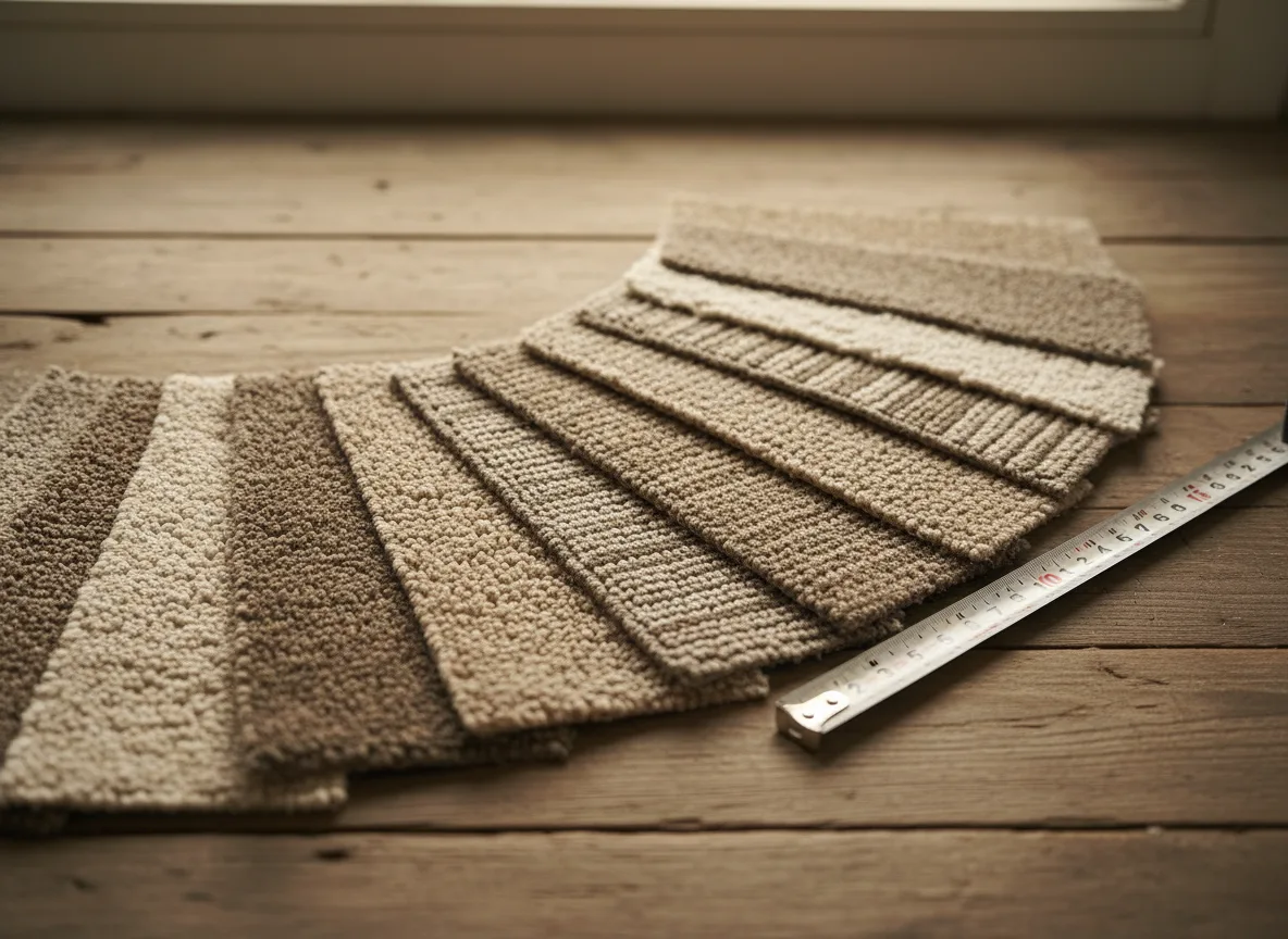 Carpet Installation Vandalia, OH FAQs